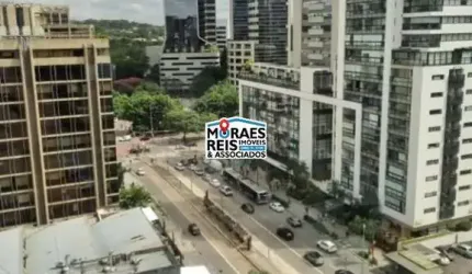 Sala comercial para alugar na Rua Gomes de Carvalho, 1655, Vila Olímpia, São Paulo por R$ 7.200