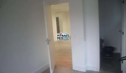 Sala comercial com 3 salas à venda na Avenida Doutor Cardoso de Melo, 1470, Itaim Bibi, São Paulo por R$ 483.340