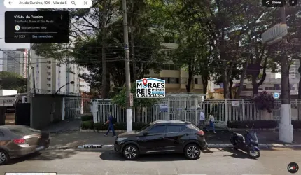 Apartamento com 2 quartos à venda na Avenida do Cursino, 104, Saúde, São Paulo por R$ 479.000