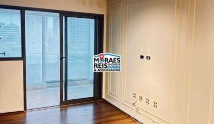 Apartamento com 2 quartos para alugar na Avenida Rouxinol, 1017, Indianópolis, São Paulo por R$ 9.000