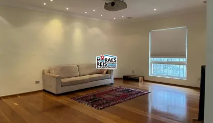 Apartamento com 4 quartos à venda na Rua Padre João Manuel, 1192, Cerqueira César, São Paulo por R$ 8.200.000