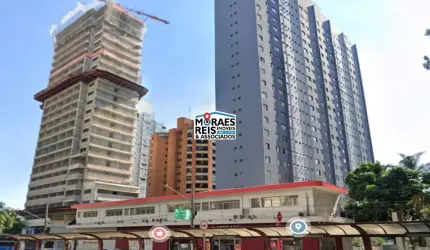 Prédio à venda na Avenida Santo Amaro, 3784, Brooklin Paulista, São Paulo por R$ 14.500.000