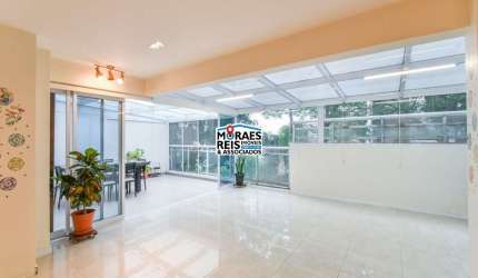 Apartamento com 1 quarto à venda na Rua Pássaros e Flores, 223, Brooklin, São Paulo por R$ 1.520.000