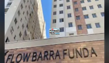 Apartamento com 2 quartos para alugar na Rua Federação Paulista de Futebol, 41, Várzea da Barra Funda, São Paulo por R$ 2.500