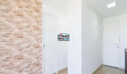 Apartamento com 1 quarto para alugar na Rua Henrique Sertório, 564, Tatuapé, São Paulo por R$ 2.300