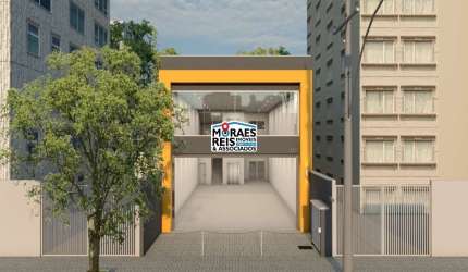 Prédio para alugar na Rua Alves Guimarães, 217, Pinheiros, São Paulo por R$ 38.000
