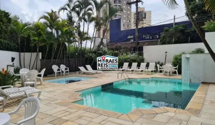 Apartamento com 3 quartos à venda na Rua Palestina, 573, Vila Mascote, São Paulo por R$ 960.000