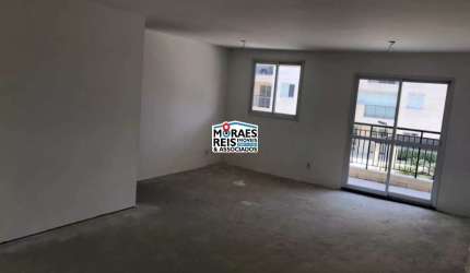 Apartamento com 2 quartos à venda na Rua Lucrécia Maciel, 333, Vila Guarani, São Paulo por R$ 730.000
