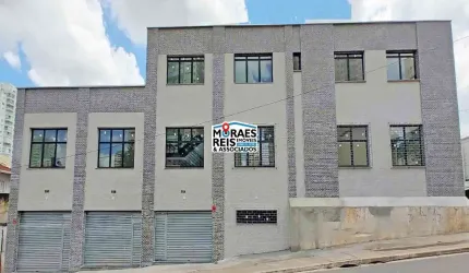 Ponto comercial para alugar na Rua Michigan, 55, Brooklin, São Paulo por R$ 5.500