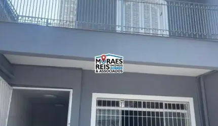 Casa com 2 quartos à venda na Rua dos Cafezais, 373, Vila Santa Catarina, São Paulo por R$ 930.000