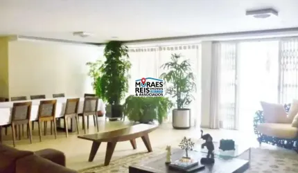 Casa com 3 quartos à venda na Rua Bernardino de Campos, 925, Campo Belo, São Paulo por R$ 4.800.000