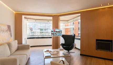 Apartamento com 3 quartos à venda na Rua Caraíbas, 743, Perdizes, São Paulo por R$ 1.648.000