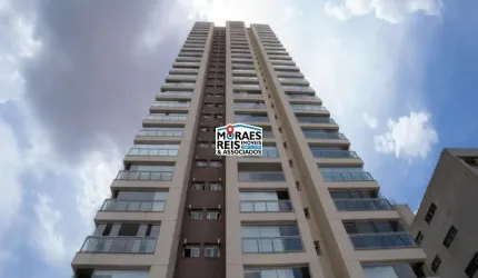 Cobertura com 2 quartos à venda na Rua Lacedemônia, 540, Vila Mascote, São Paulo por R$ 1.325.000