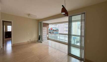Apartamento com 3 quartos à venda na Rua Pinto Gonçalves, 85, Perdizes, São Paulo por R$ 2.350.000