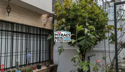 Casa com 3 quartos para alugar na Avenida Portugal, 1504, Brooklin Paulista, São Paulo por R$ 5.000