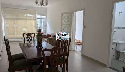 Casa com 3 quartos para alugar na Avenida Portugal, 1504, Brooklin, São Paulo por R$ 5.000