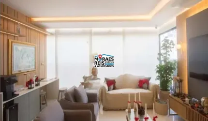 Apartamento com 2 quartos à venda na Rua Andréa Paulinetti, 241, Jardim das Acacias, São Paulo por R$ 1.066.000