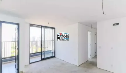 Apartamento com 3 quartos à venda na Rua Andréa Paulinetti, 241, Jardim das Acacias, São Paulo por R$ 990.000