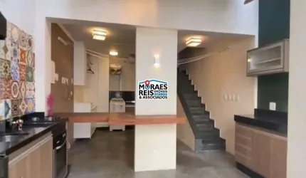 Casa com 3 quartos à venda na Rua Padre Leonardo, 496, Campo Belo, São Paulo por R$ 980.000