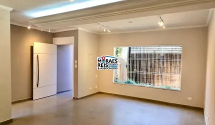 Casa com 2 quartos para alugar na Rua Júlio Rua Perez, 16, Campo Belo, São Paulo por R$ 8.500