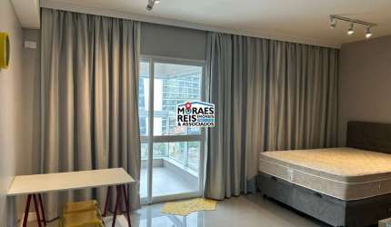 Apartamento com 1 quarto à venda na Rua Fernão Dias, 407, Pinheiros, São Paulo por R$ 655.000