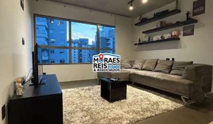 Apartamento com 2 quartos à venda na Rua Paim, 420, Bela Vista, São Paulo por R$ 1.400.000