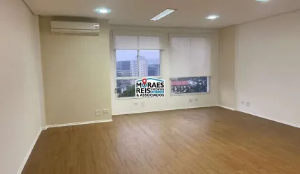 Apartamento com 1 quarto para alugar na Rua Cláudio Soares, 72, Pinheiros, São Paulo por R$ 2.700