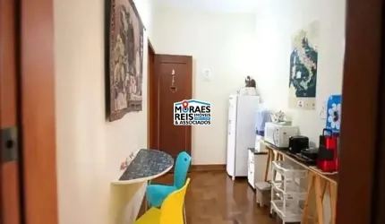 Apartamento com 3 quartos à venda na Rua Teodoro Sampaio, 2173, Pinheiros, São Paulo por R$ 980.000