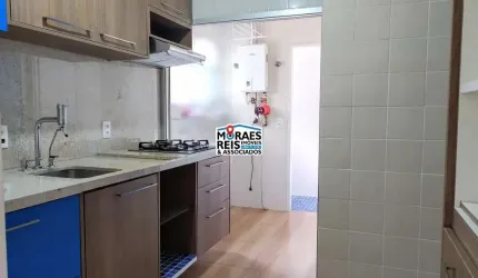 Apartamento com 1 quarto para alugar na Avenida Doutor Cardoso de Melo, 146, Vila Olímpia, São Paulo por R$ 5.000