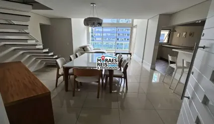 Apartamento com 3 quartos para alugar na Rua Flórida, 1901, Cidade Monções, São Paulo por R$ 14.400