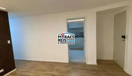 Apartamento com 2 quartos à venda na Rua Ática, 209, Vila Mascote, São Paulo por R$ 530.000