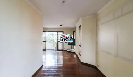Apartamento com 3 quartos à venda na Alameda Franca, 605, Jardim Paulista, São Paulo por R$ 2.500.000