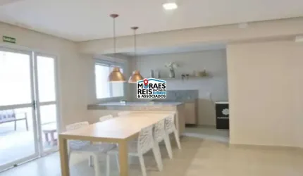 Apartamento com 1 quarto à venda na Avenida Cupecê, 1808, Jardim Prudência, São Paulo por R$ 285.000