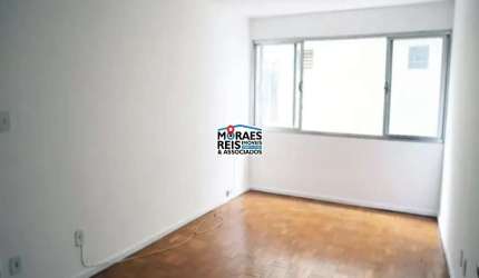 Apartamento com 3 quartos à venda na Rua Urussuí, 101, Itaim Bibi, São Paulo por R$ 900.000