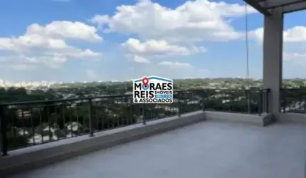 Apartamento com 1 quarto à venda na Rua Laplace, 186, Campo Belo, São Paulo por R$ 660.000