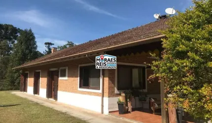 Chácara / sítio com 5 quartos à venda na Km 300 da Regis Bittencourt, 300, Centro, São Lourenço da Serra por R$ 2.700.000