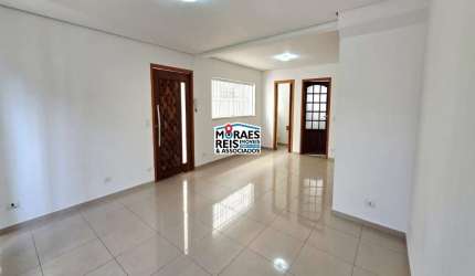 Casa com 3 quartos para alugar na Rua Álvaro Rodrigues, 759, Vila Cordeiro, São Paulo por R$ 6.300