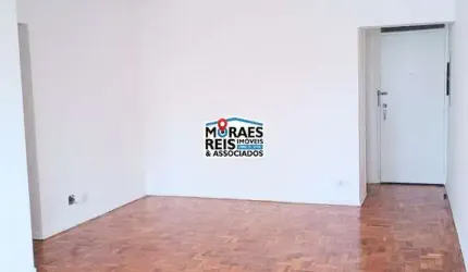 Apartamento com 2 quartos para alugar na Rua Pássaros e Flores, 259, Brooklin, São Paulo por R$ 2.700