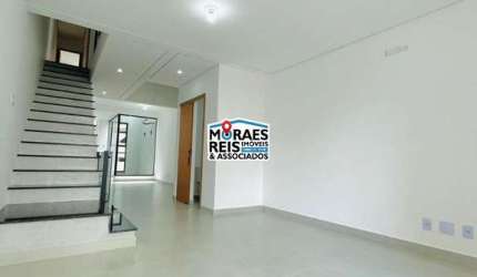 Casa com 4 quartos à venda na Rua Doutor Francisco José Longo, 251, Chácara Inglesa, São Paulo por R$ 1.260.000