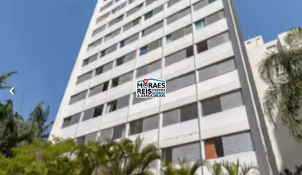 Cobertura com 4 quartos à venda na Rua Gil Eanes, 195, Campo Belo, São Paulo por R$ 3.000.000