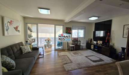 Apartamento com 2 quartos para alugar na Rua Pássaros e Flores, 56, Jardim das Acacias, São Paulo por R$ 7.000