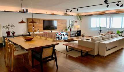 Apartamento com 4 quartos para alugar na Rua Jacurici, 129, Itaim Bibi, São Paulo por R$ 30.000