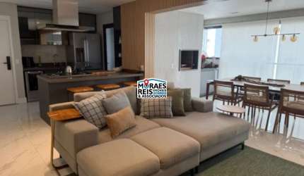 Apartamento com 2 quartos à venda na Rua Pascal, 1907, Campo Belo, São Paulo por R$ 2.050.000