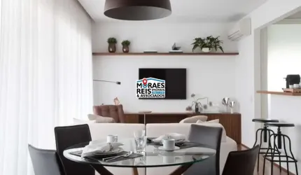 Apartamento com 2 quartos para alugar na Rua Nova Cidade, 147, Vila Olímpia, São Paulo por R$ 8.500
