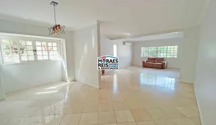 Casa com 3 quartos para alugar na Rua Verinha Darcy, 212, Brooklin, São Paulo por R$ 9.500