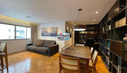 Apartamento com 2 quartos à venda na Rua Bartolomeu Feio, 86, Vila Cordeiro, São Paulo por R$ 850.000