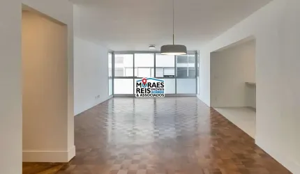 Apartamento com 3 quartos à venda na Rua Pará, 531, Higienópolis, São Paulo por R$ 2.690.000