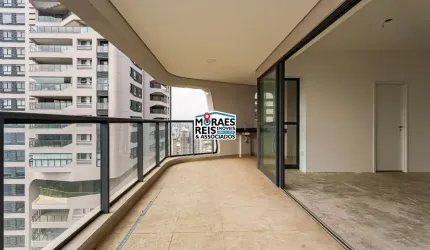 Apartamento com 2 quartos à venda na Rua Antônio de Oliveira, 805, Chácara Santo Antônio, São Paulo por R$ 2.980.000