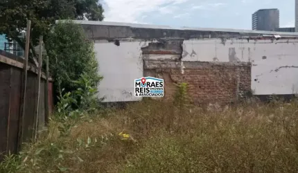 Terreno à venda na Rua Prebixim, 41, Brooklin Paulista, São Paulo por R$ 3.000.000