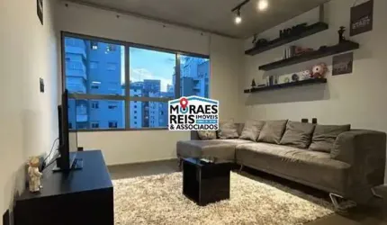 Apartamento com 2 quartos à venda na Rua Paim, 420, Bela Vista, São Paulo por R$ 1.250.000
